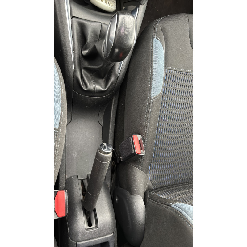 Compteur PEUGEOT 208 1 Photo n°19