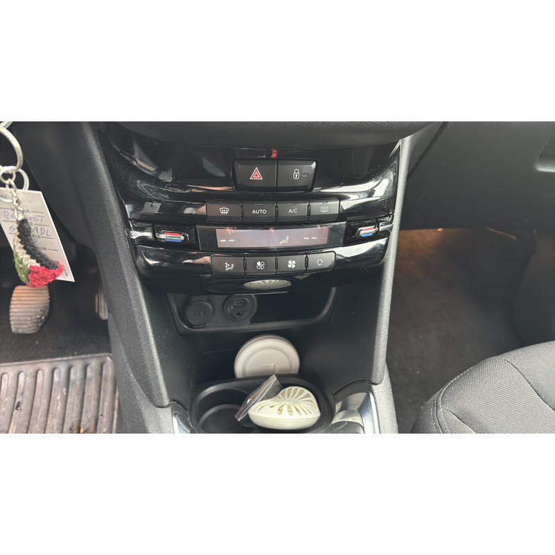 Compteur PEUGEOT 208 1 Photo n°20