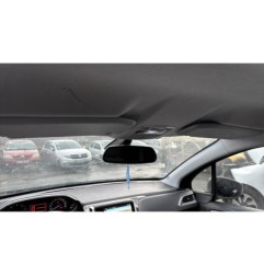 Vitre arriere gauche PEUGEOT 208 1