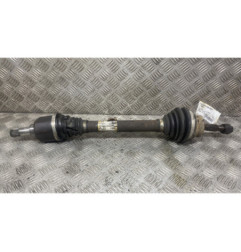 Cardan gauche (transmission) PEUGEOT 208 1 Photo n°1