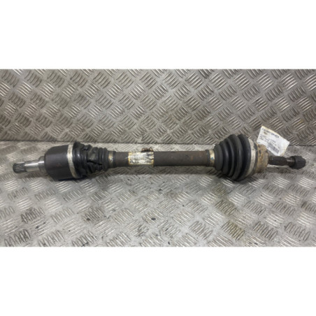 Cardan gauche (transmission) PEUGEOT 208 1 Photo n°1