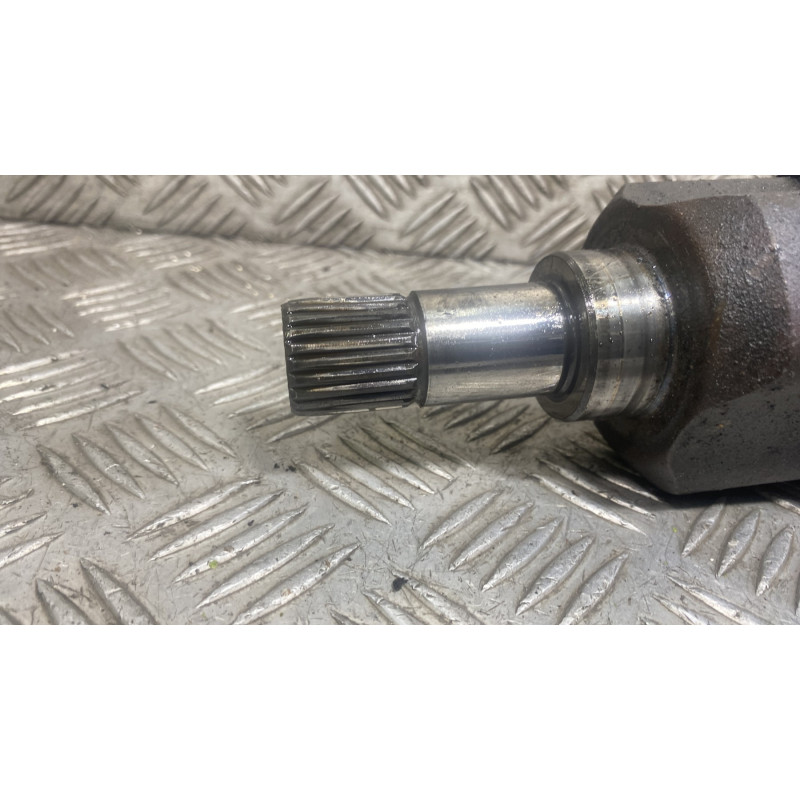 Cardan gauche (transmission) PEUGEOT 208 1 Photo n°2