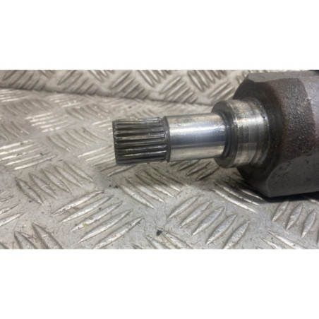 Cardan gauche (transmission) PEUGEOT 208 1