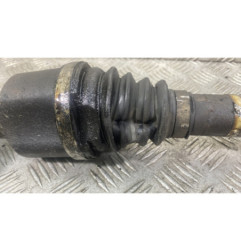 Cardan gauche (transmission) PEUGEOT 208 1