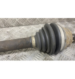 Cardan gauche (transmission) PEUGEOT 208 1
