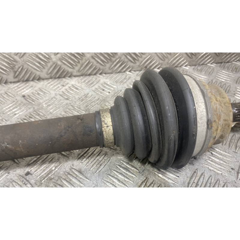 Cardan gauche (transmission) PEUGEOT 208 1 Photo n°4