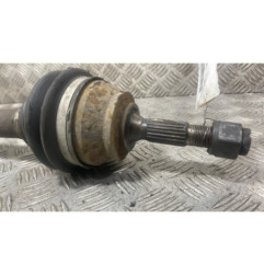 Cardan gauche (transmission) PEUGEOT 208 1