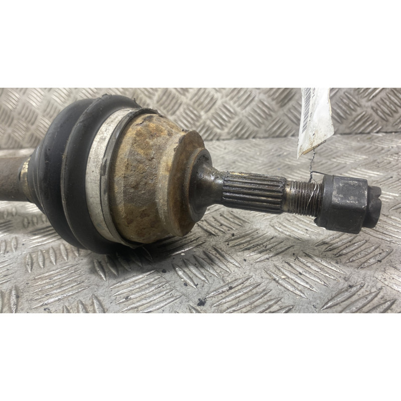 Cardan gauche (transmission) PEUGEOT 208 1 Photo n°6