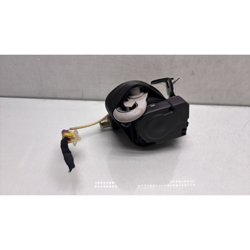 Pretensionneur de ceinture avant droit VOLKSWAGEN GOLF 4 Photo n°1