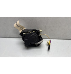 Pretensionneur de ceinture avant droit VOLKSWAGEN GOLF 4