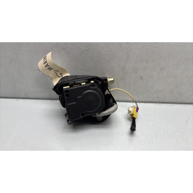 Pretensionneur de ceinture avant droit VOLKSWAGEN GOLF 4 Photo n°4
