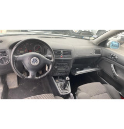 Commodo d'essuie glaces VOLKSWAGEN GOLF 4