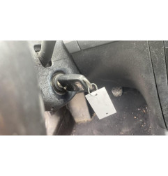 Commodo d'essuie glaces VOLKSWAGEN GOLF 4