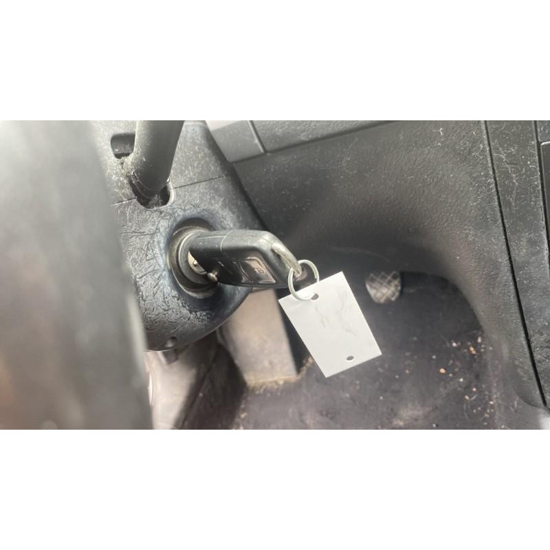 Commodo d'essuie glaces VOLKSWAGEN GOLF 4 Photo n°5