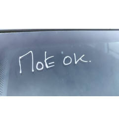 Commodo d'essuie glaces VOLKSWAGEN GOLF 4