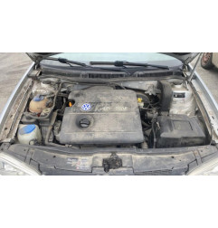Commodo d'essuie glaces VOLKSWAGEN GOLF 4