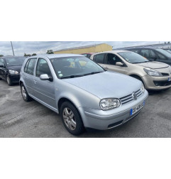 Commodo d'essuie glaces VOLKSWAGEN GOLF 4