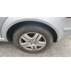 Commodo d'essuie glaces VOLKSWAGEN GOLF 4