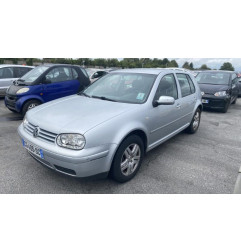 Commodo d'essuie glaces VOLKSWAGEN GOLF 4