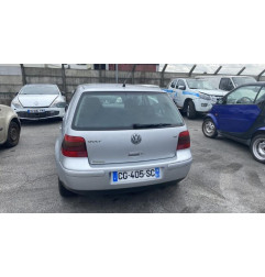 Commodo d'essuie glaces VOLKSWAGEN GOLF 4