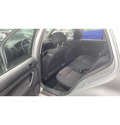 Commodo d'essuie glaces VOLKSWAGEN GOLF 4