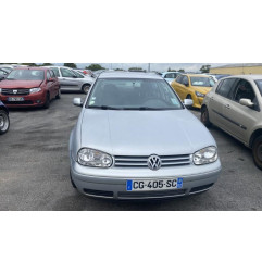 Commodo d'essuie glaces VOLKSWAGEN GOLF 4
