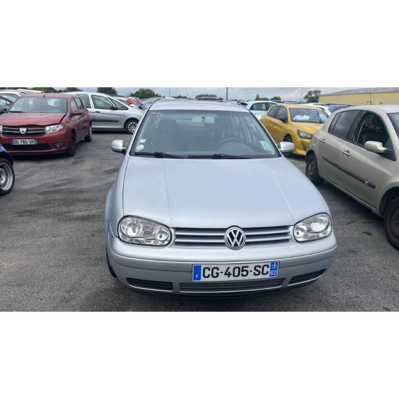 Commodo d'essuie glaces VOLKSWAGEN GOLF 4 Photo n°15