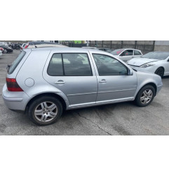 Commodo d'essuie glaces VOLKSWAGEN GOLF 4