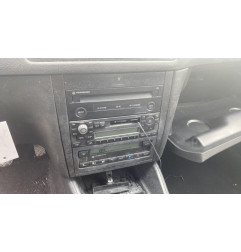 Commodo d'essuie glaces VOLKSWAGEN GOLF 4