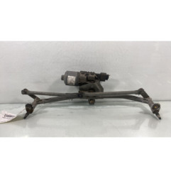 Moteur essuie glace avant VOLKSWAGEN GOLF 4 Photo n°1