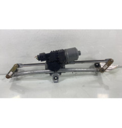 Moteur essuie glace avant VOLKSWAGEN GOLF 4