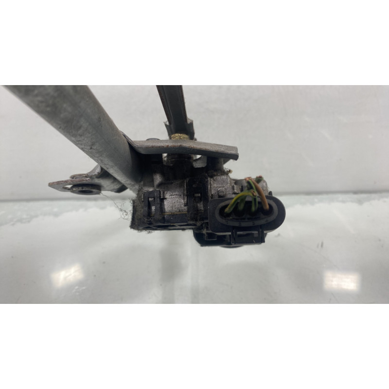 Moteur essuie glace avant VOLKSWAGEN GOLF 4 Photo n°4