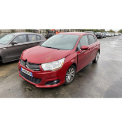 Vitre arriere droit CITROEN C4 2