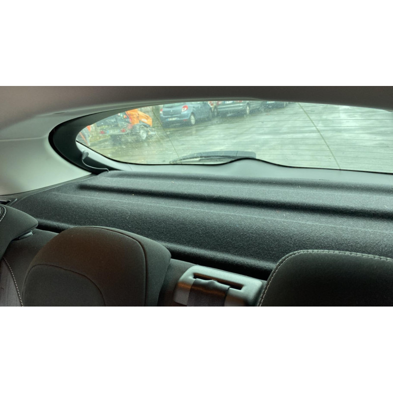 Vitre arriere droit CITROEN C4 2 Photo n°9