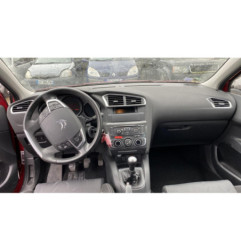 Vitre arriere droit CITROEN C4 2