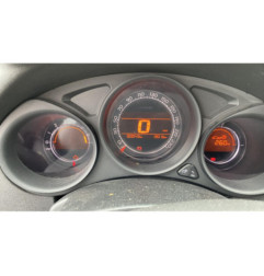 Vitre arriere droit CITROEN C4 2
