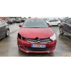 Interrupteur de leve vitre arriere droit CITROEN C4 2