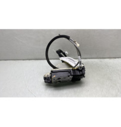 Serrure arriere droit CITROEN C4 2 Photo n°1