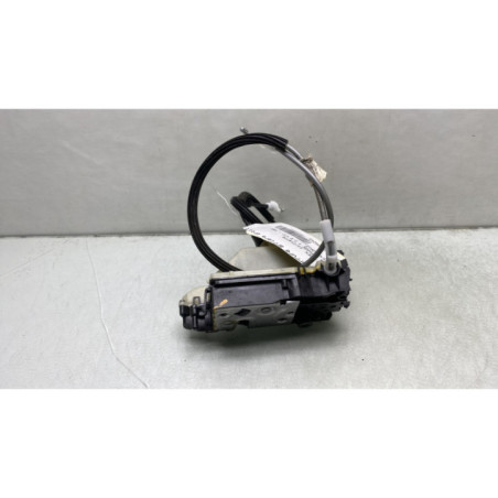 Serrure arriere droit CITROEN C4 2 Photo n°1