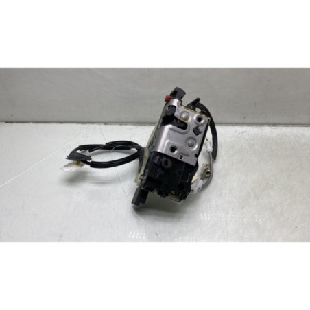 Serrure arriere droit CITROEN C4 2