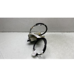 Serrure arriere droit CITROEN C4 2