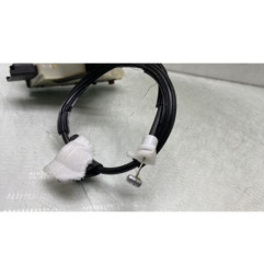 Serrure arriere droit CITROEN C4 2