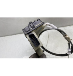 Serrure arriere droit CITROEN C4 2