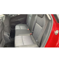 Serrure arriere droit CITROEN C4 2