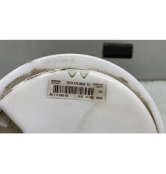 Pompe à carburant CITROEN C4 2