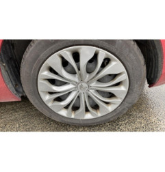 Pompe à carburant CITROEN C4 2