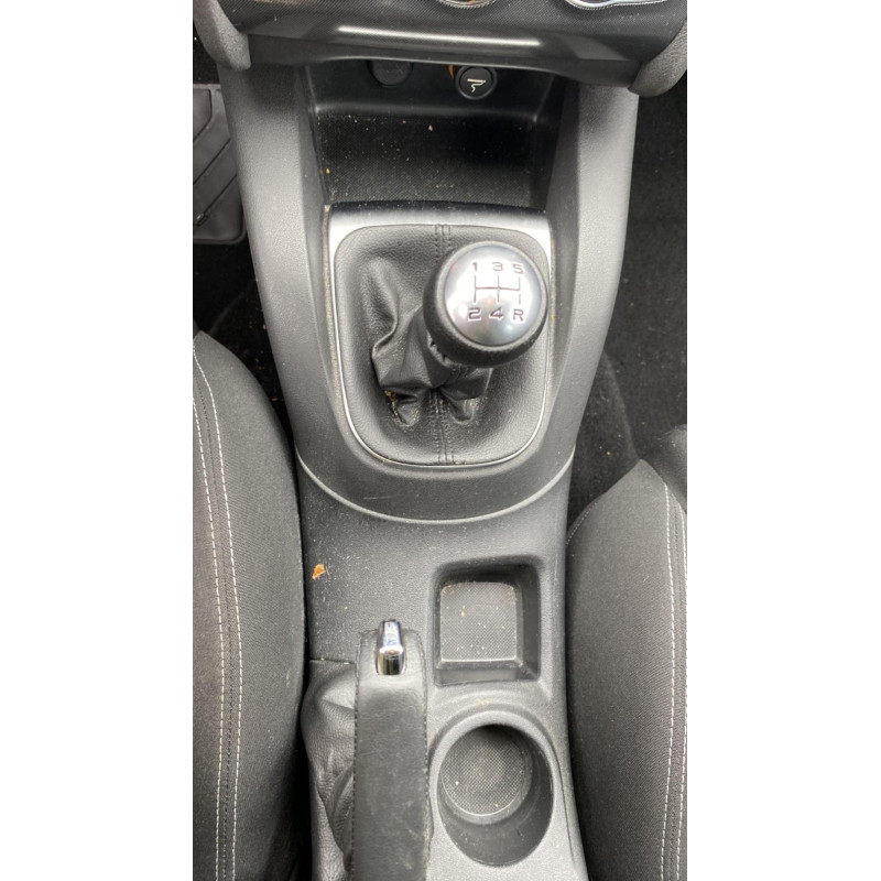 Pompe à carburant CITROEN C4 2 Photo n°9