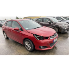 Pompe à carburant CITROEN C4 2