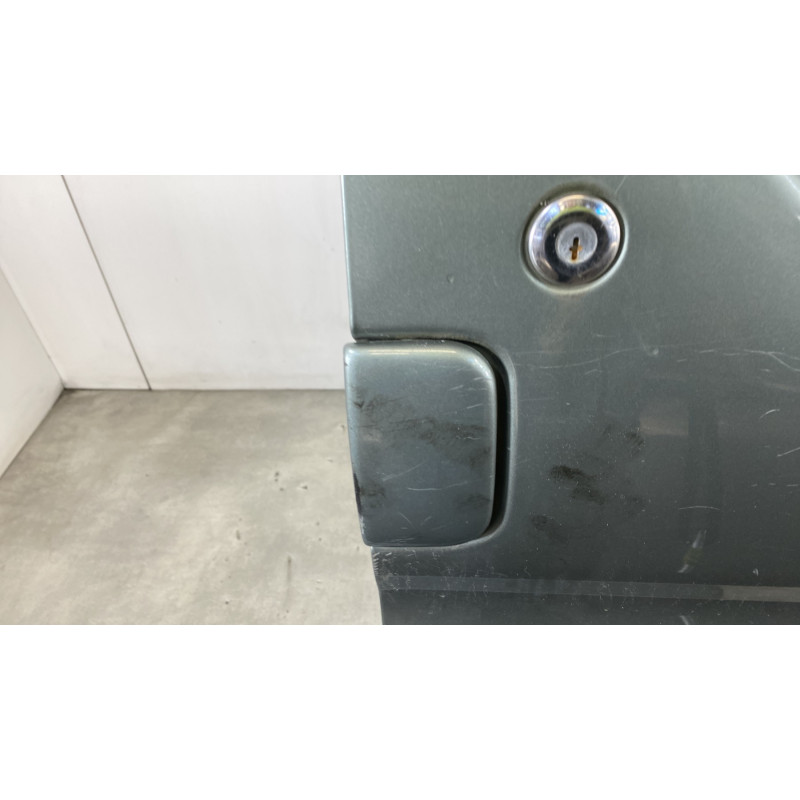 Porte avant droit PEUGEOT PARTNER 1 Photo n°2