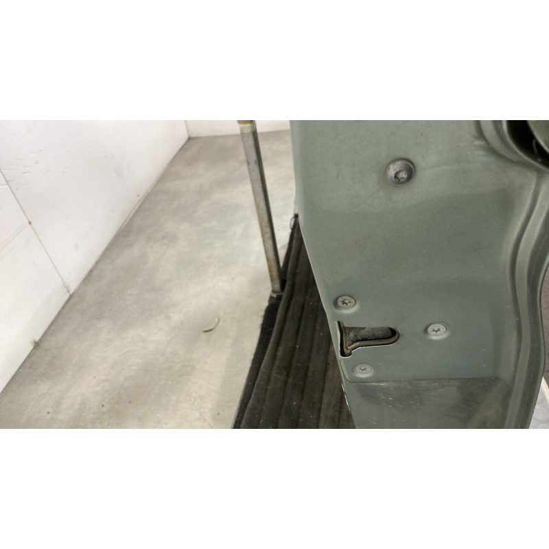 Porte avant droit PEUGEOT PARTNER 1 Photo n°3